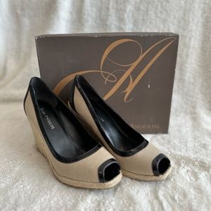 ENZO ANGIOLINI - Women’s Espadrilles
